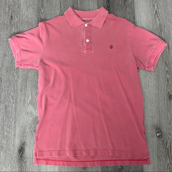 GAP Other - 🔴 GAP athletic fit polo
